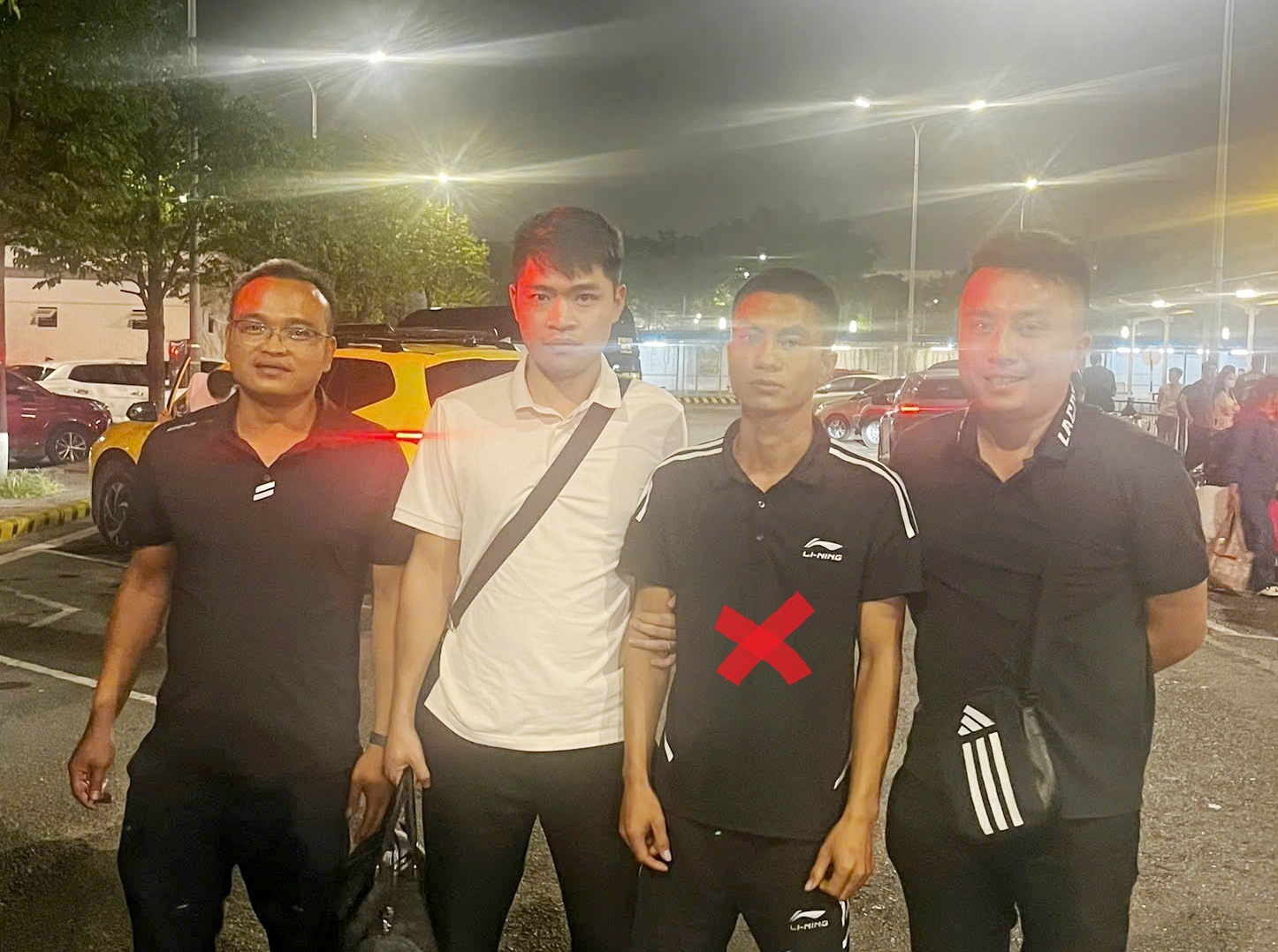 Đội Cảnh sát hình sự đặc nhiệm (Phòng Cảnh sát Hình sự) bắt giữ thêm đối tượng truy nã ở thành phố Hồ Chí Minh